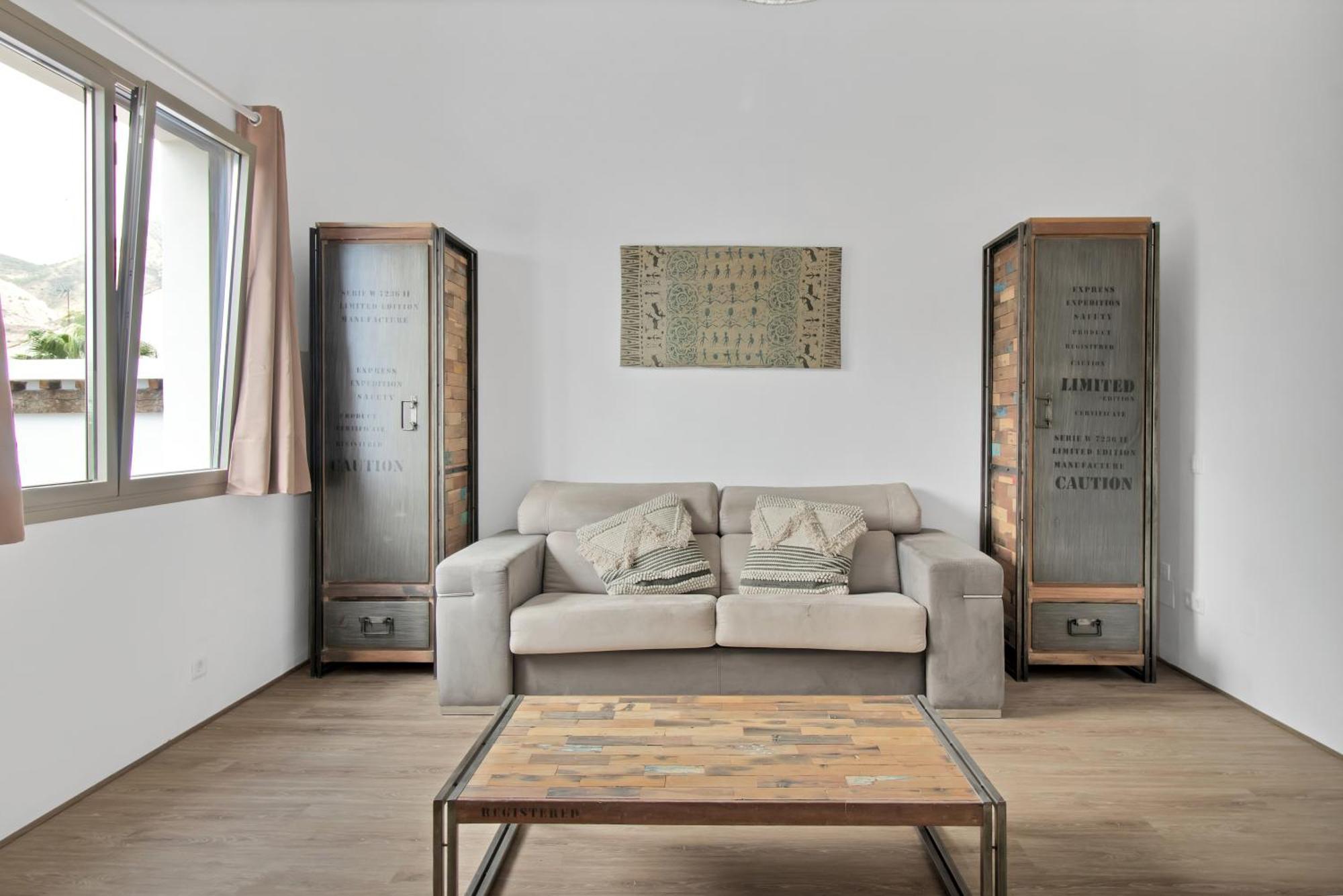 Bed & Breakfast In Eden Palm Maison d'hôtes Benalmádena