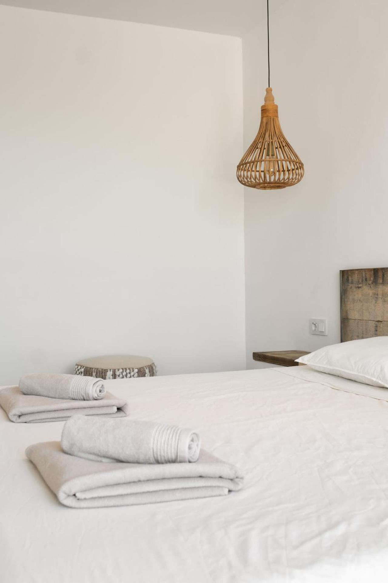 Bed & Breakfast In Eden Palm Maison d'hôtes *