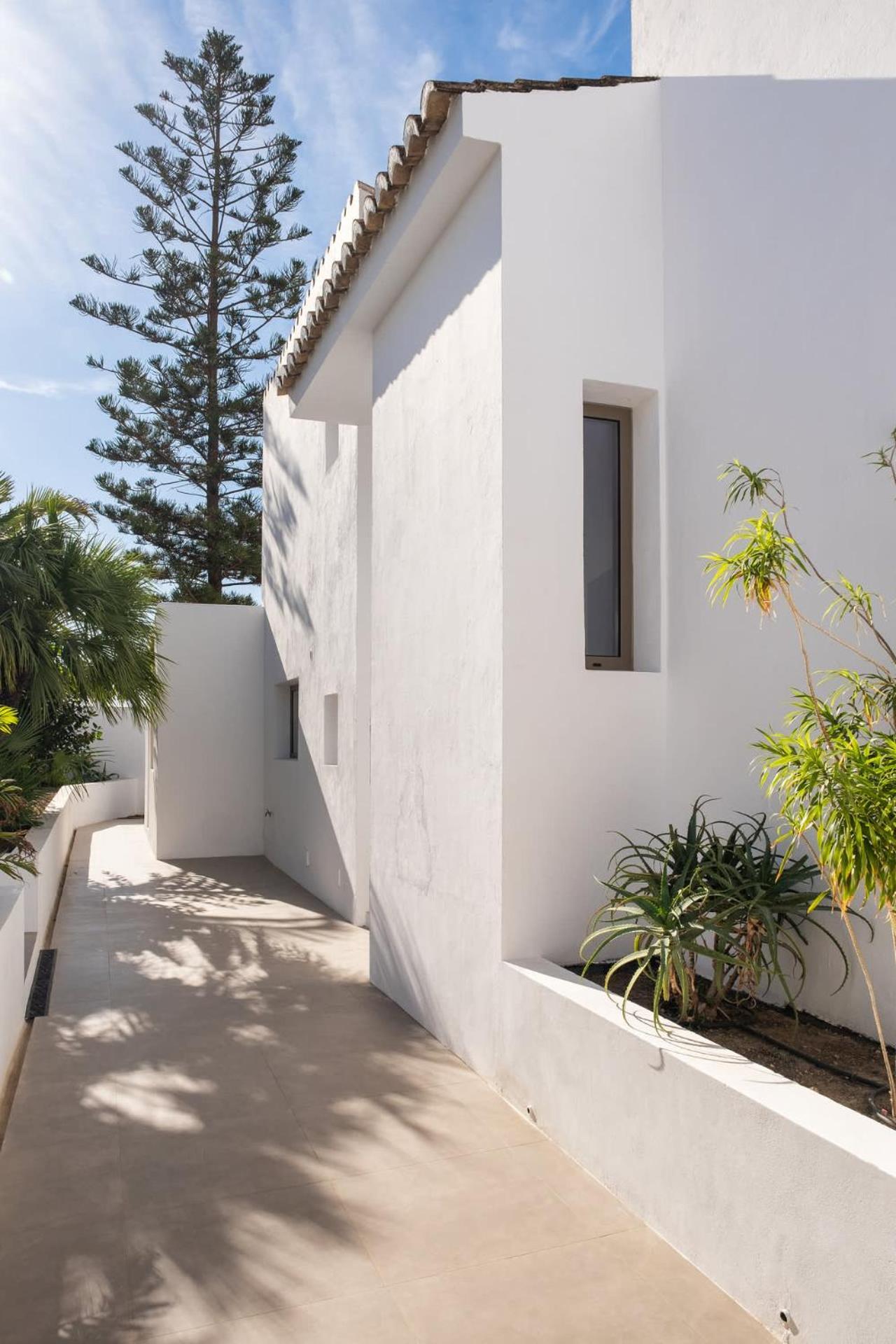 Maison d'hôtes Bed & Breakfast In Eden Palm