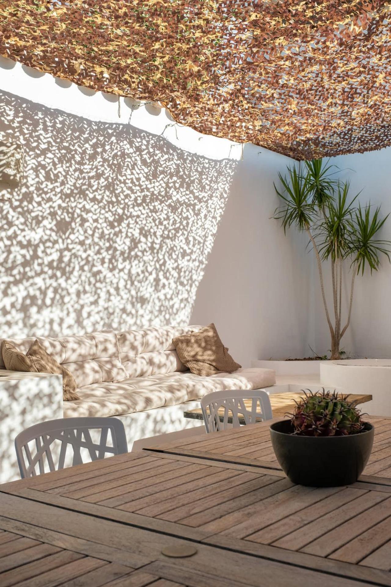 Bed & Breakfast In Eden Palm Maison d'hôtes Benalmádena