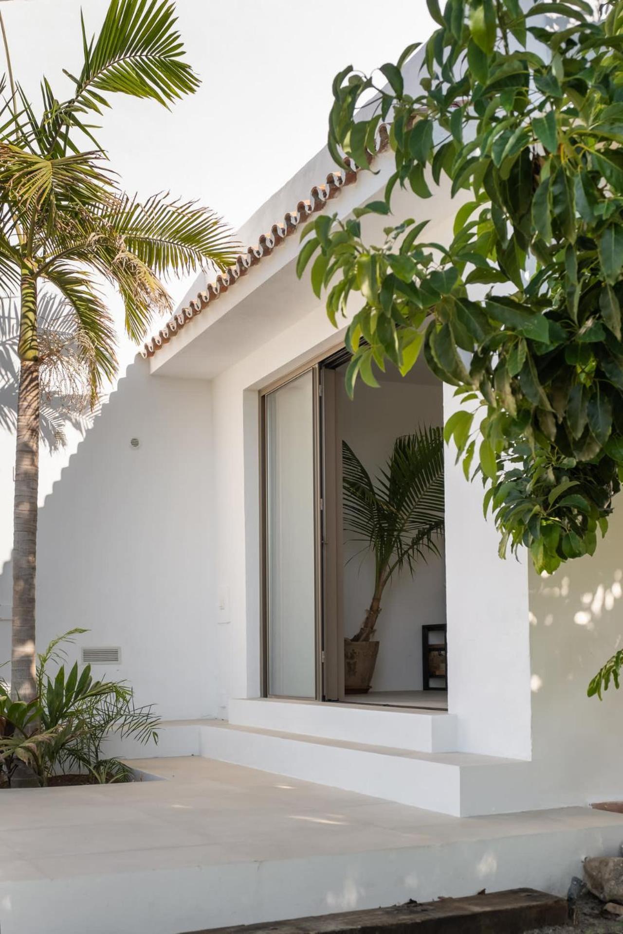 Maison d'hôtes Bed & Breakfast In Eden Palm *