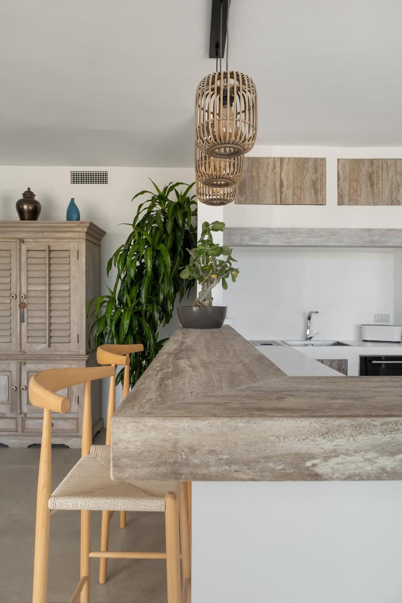 Bed & Breakfast In Eden Palm Maison d'hôtes Benalmádena